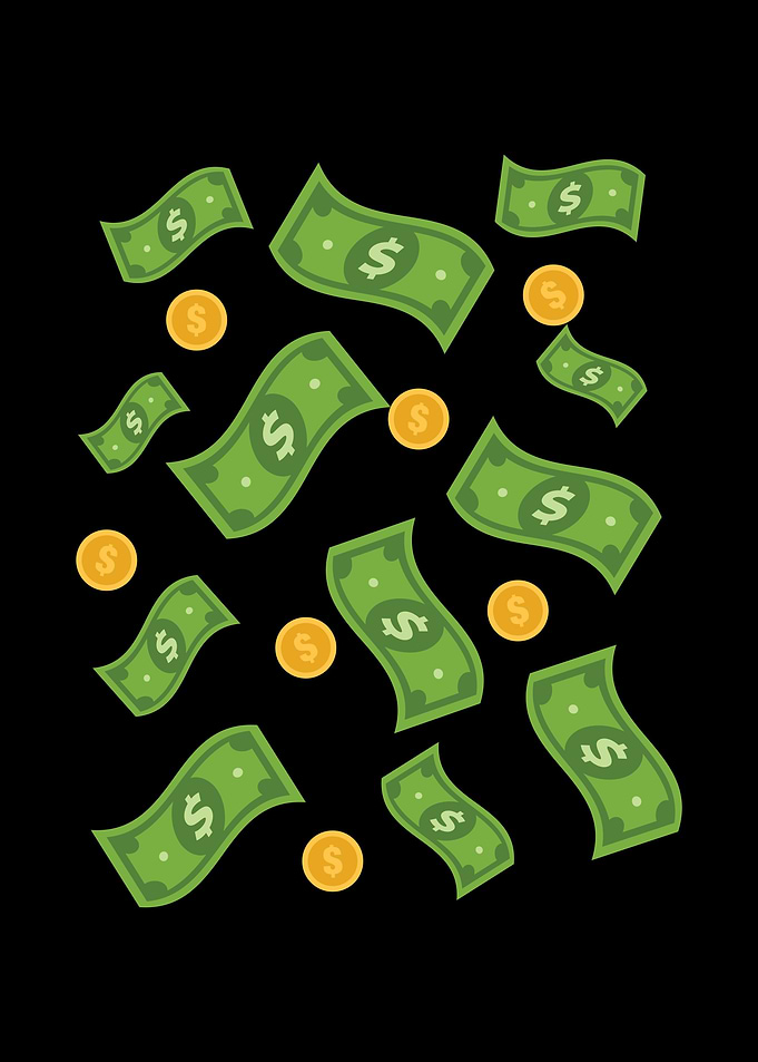 Money