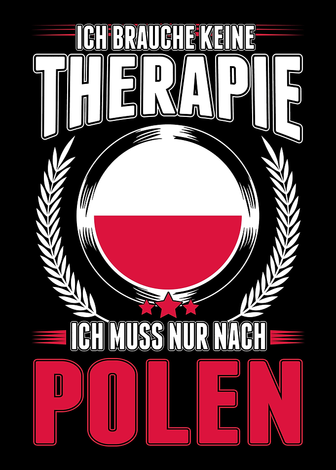 Polen Urlaub Therpie Polan