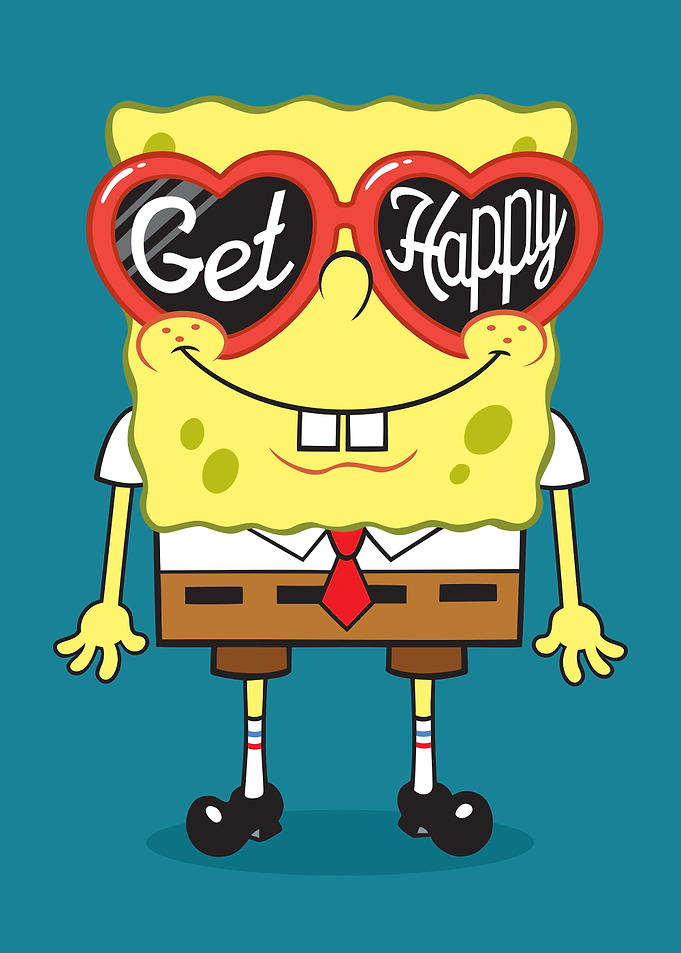 Get Happy