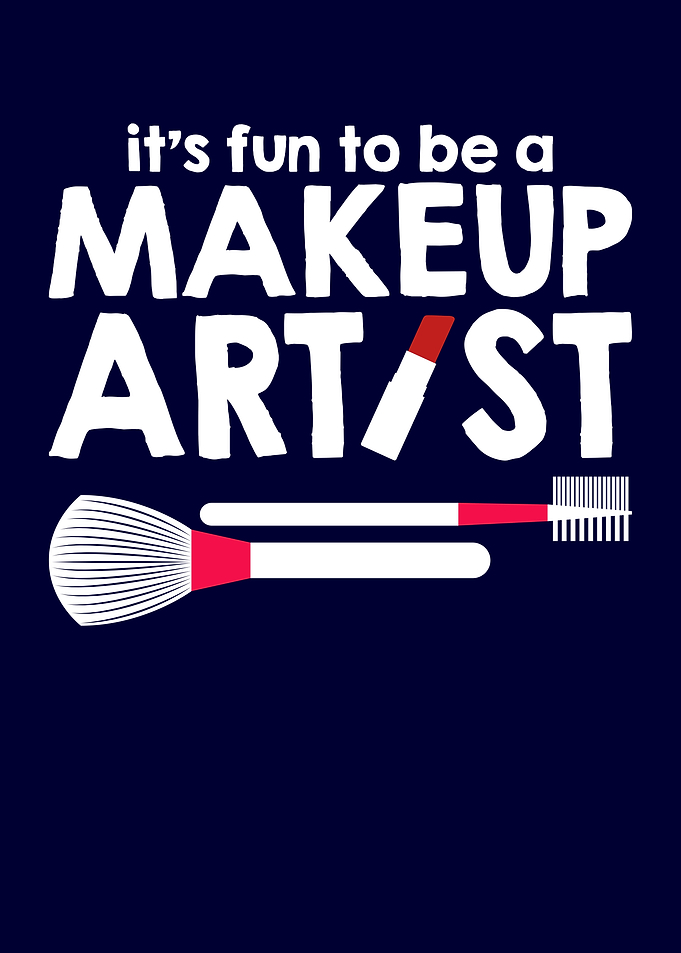 Makeup Artist Beauty Salon