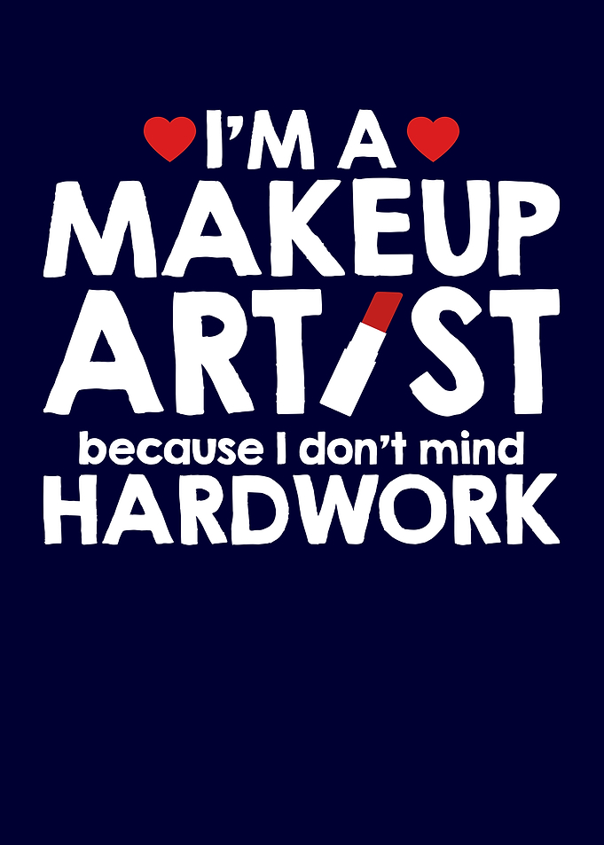 Makeup Artist Beauty Salon