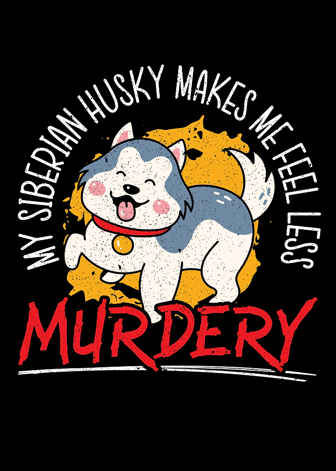 Siberian Husky Owner