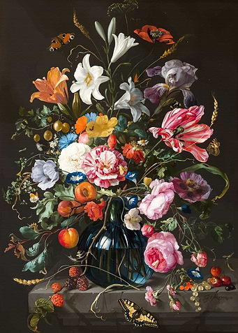 Roses