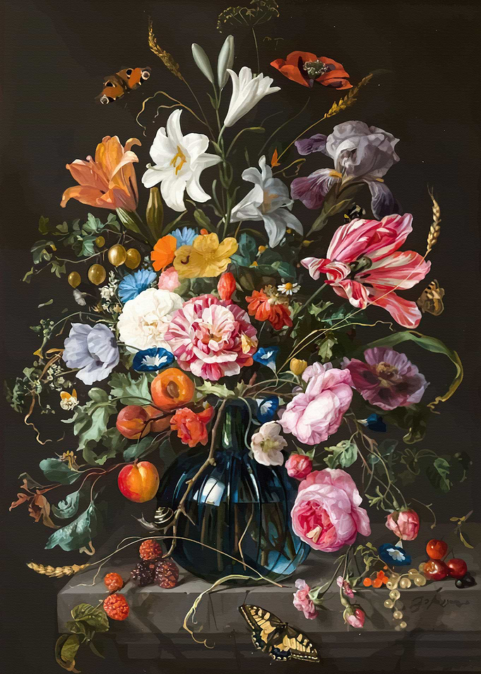 Roses