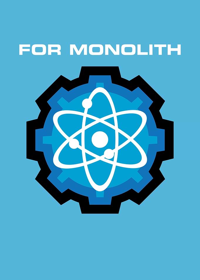 STALKER Monolith