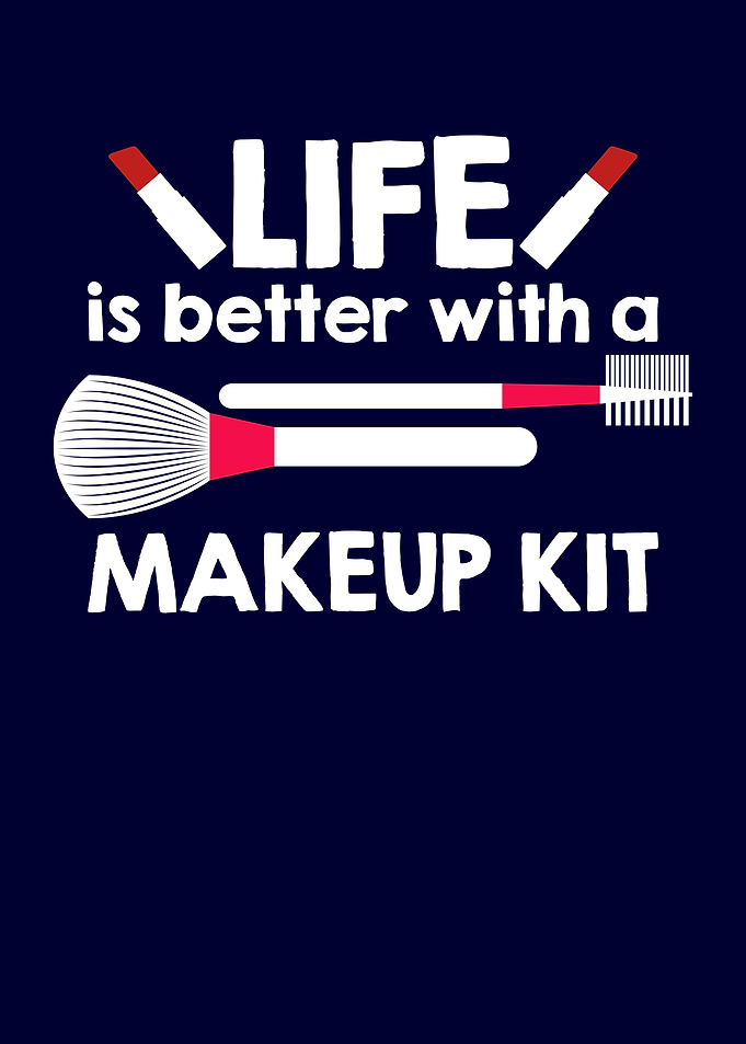 Makeup Artist Beauty Salon