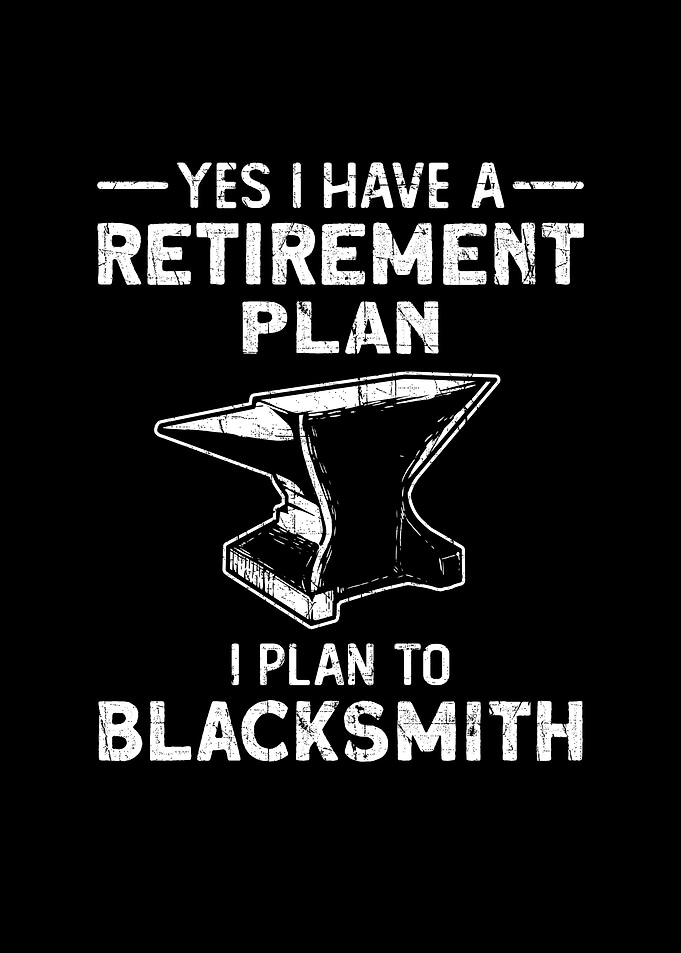 Yes I Have A Retirement