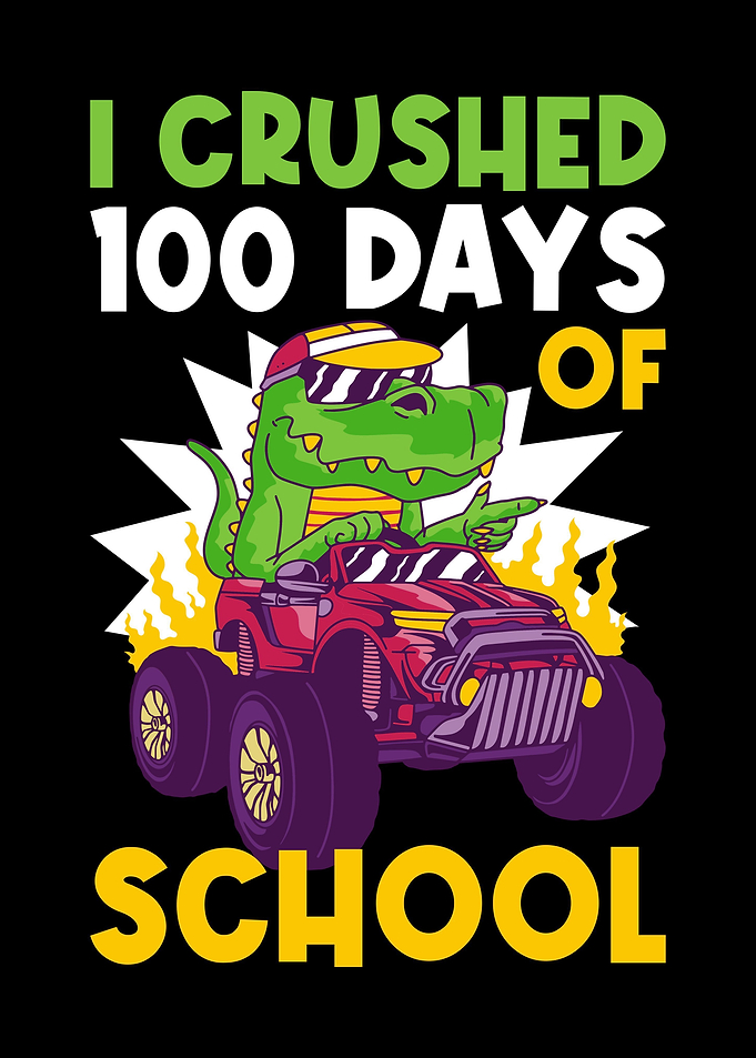 I Crushed School