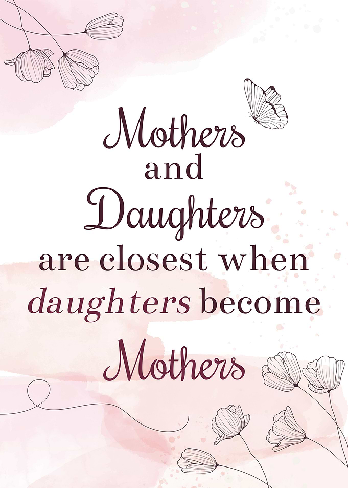 Mother