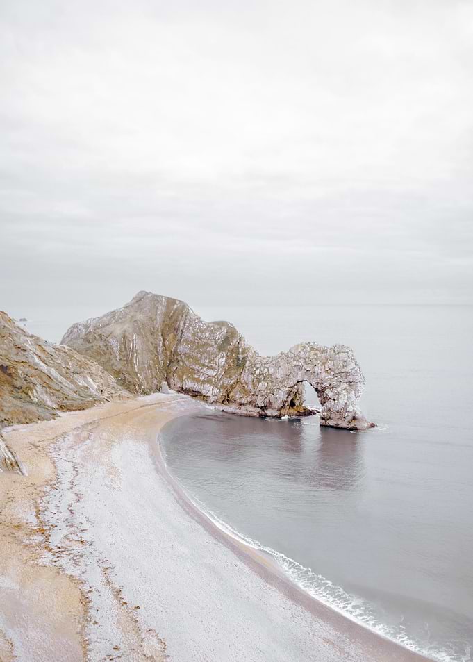 Beach Shore