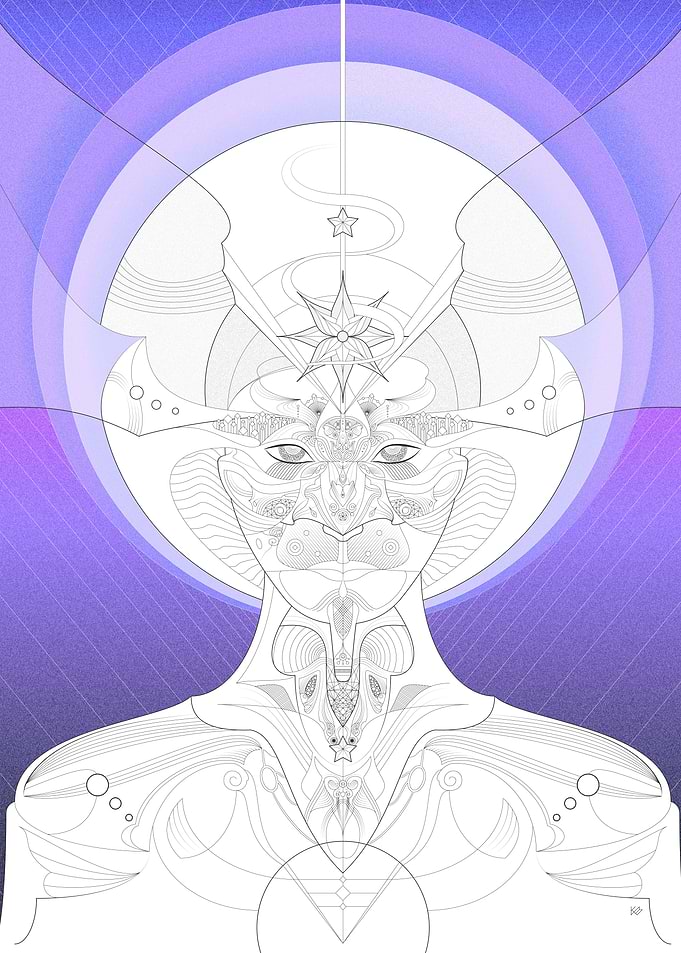 Vitae part 1