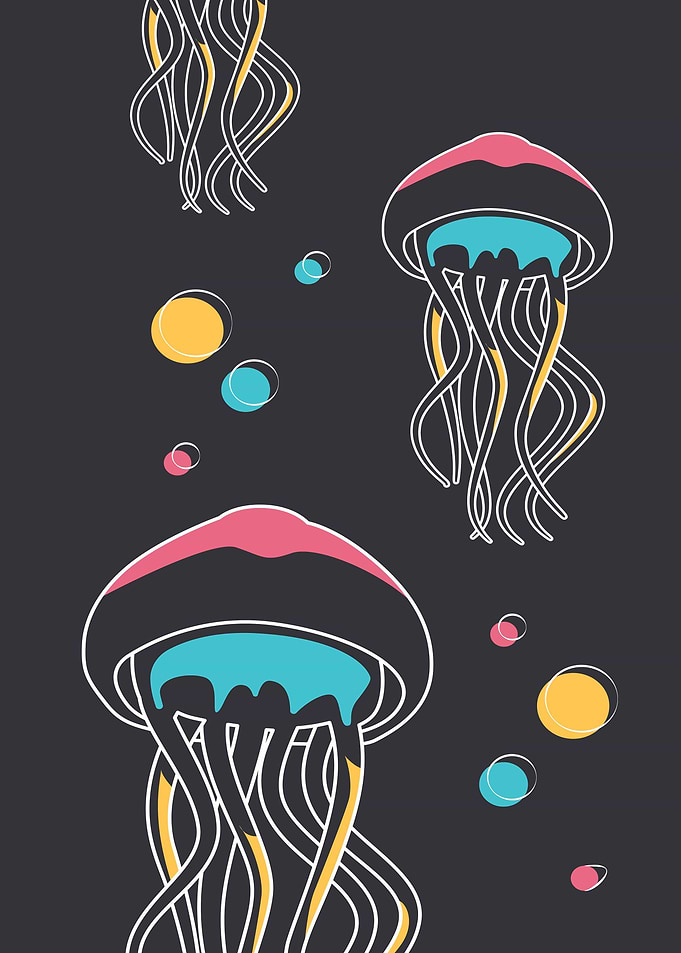 jellyfish