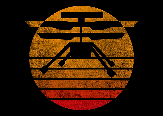 Mars Red Planet