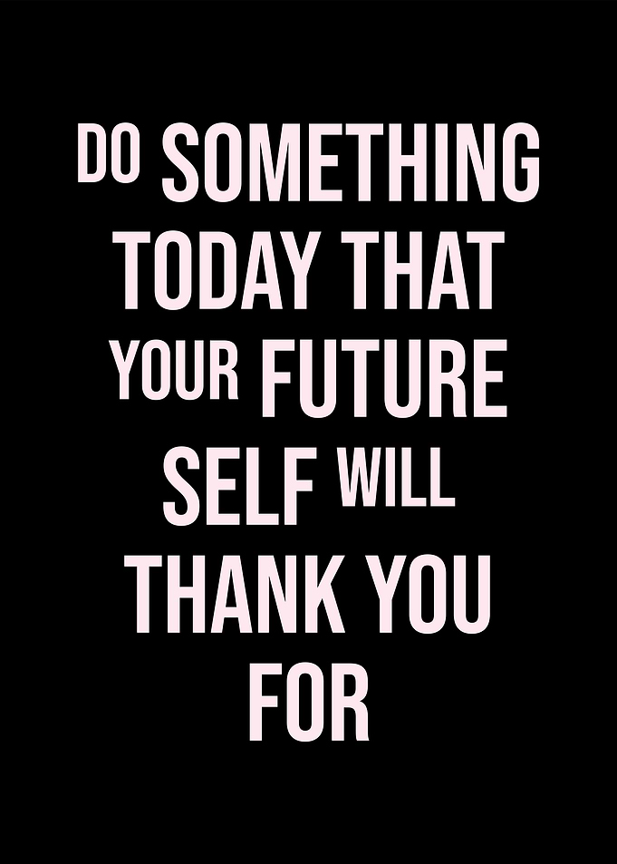 Motivational Words