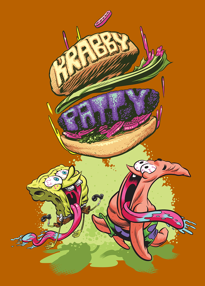 Krabby Patty