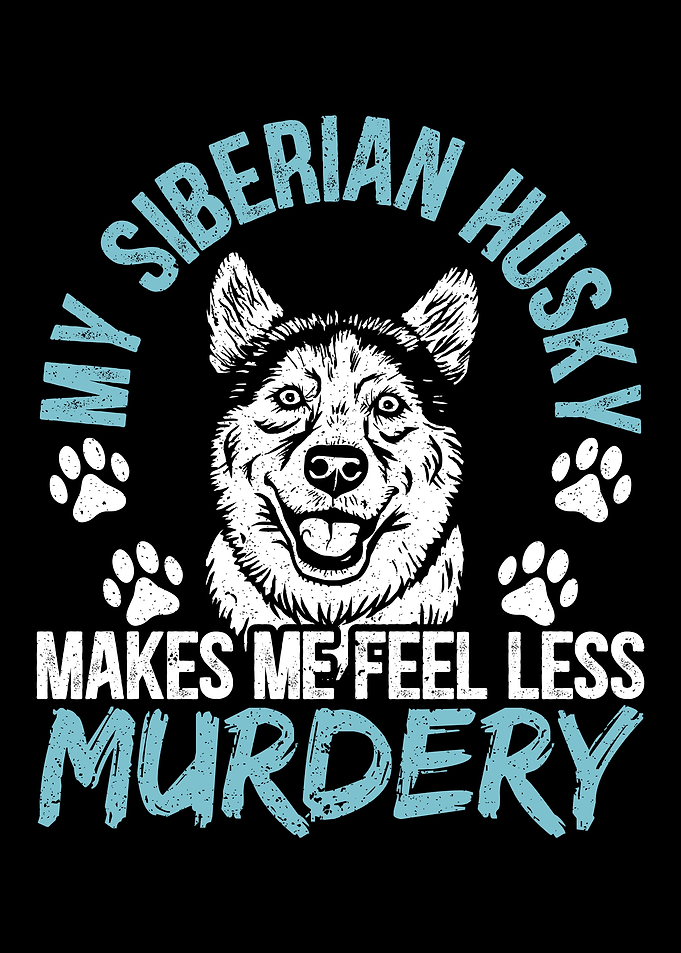 Siberian Husky Owner