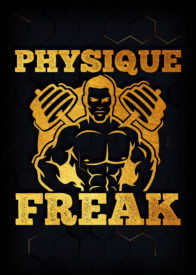 Physique Freak