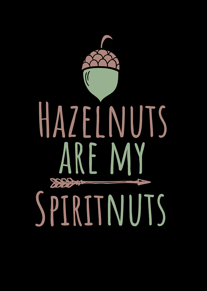 Hazelnut