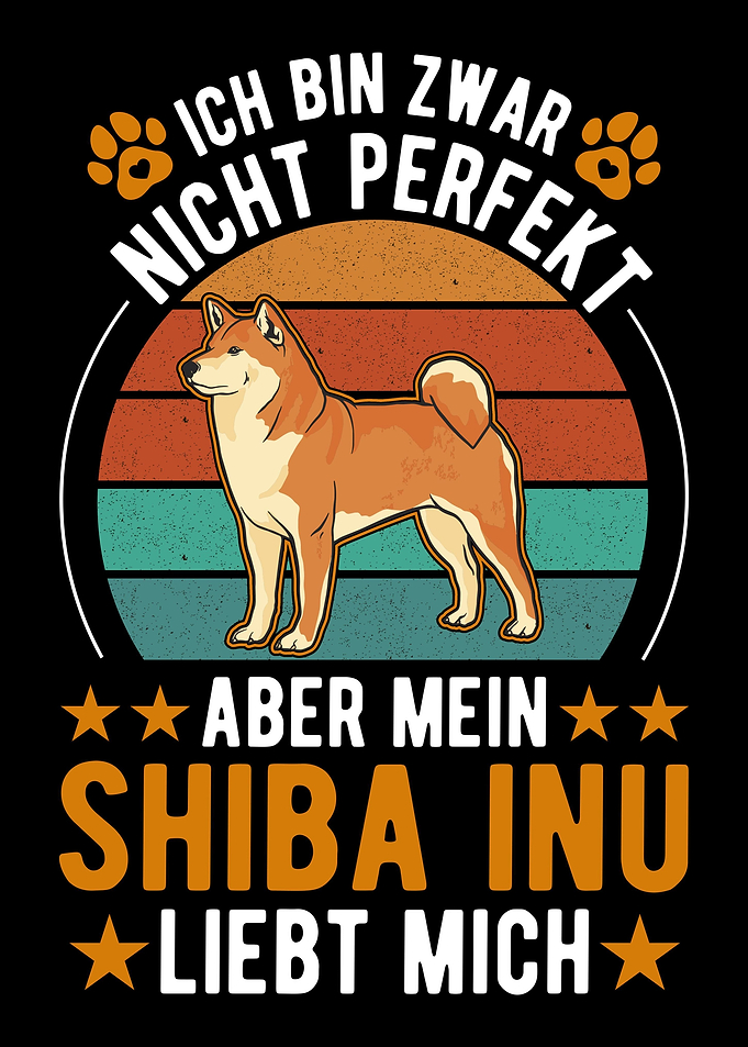 Shiba Inu