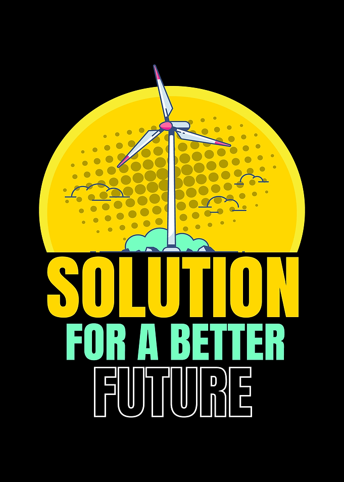 For A Better Future