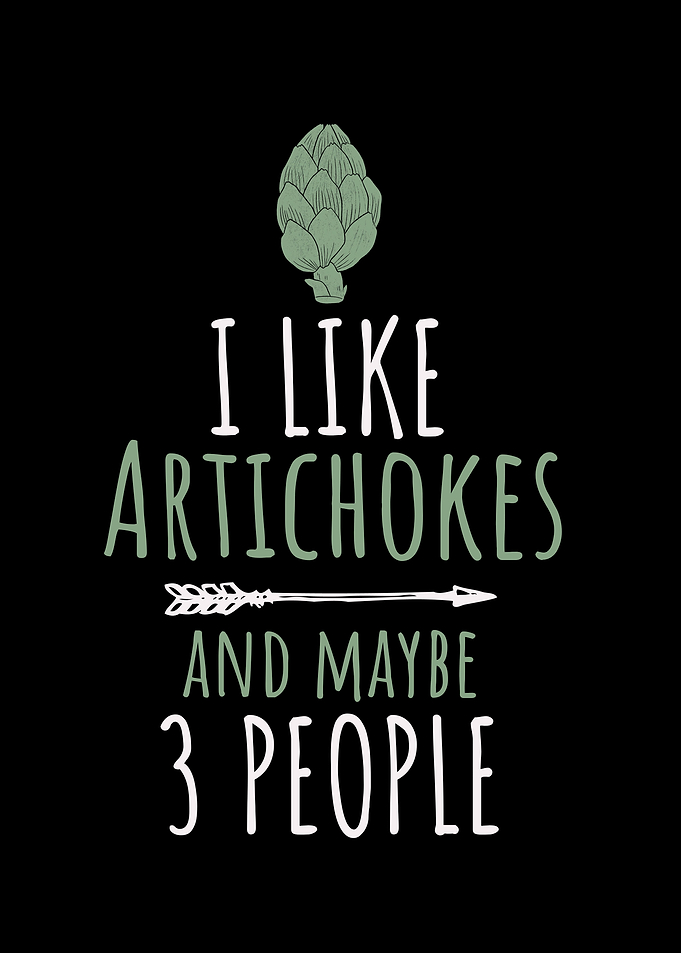 Artichokes