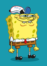 SpongeBob Smile