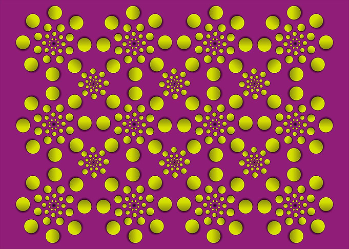 AMAZING ILLUSION 3