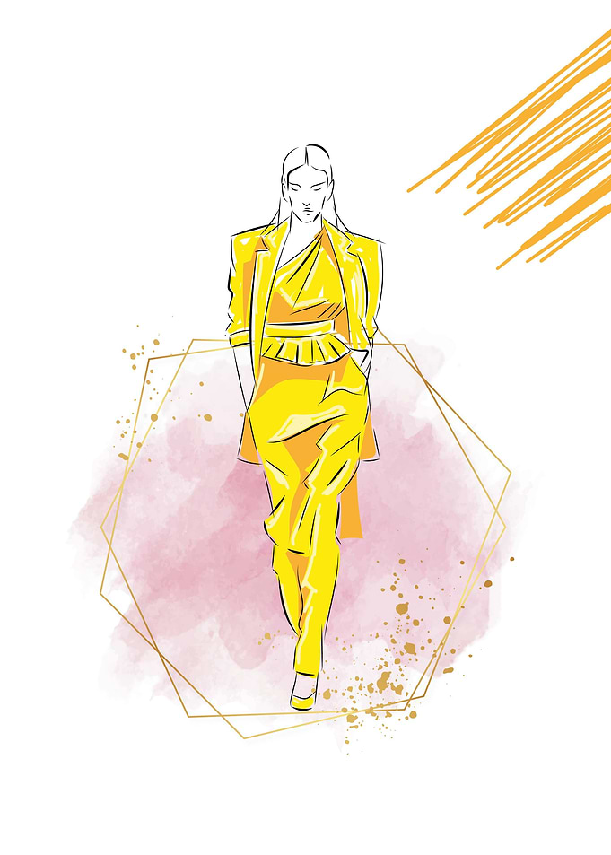 fashion show