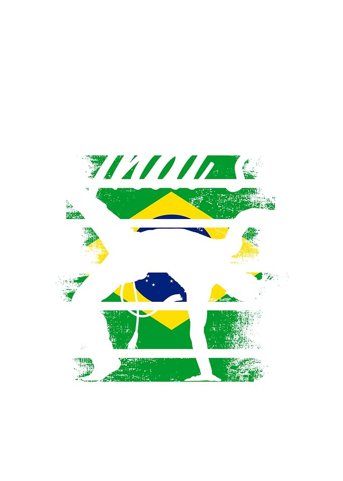 Capoeira Brazilian Martial