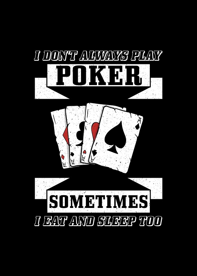 Poker Player Cards Gifts