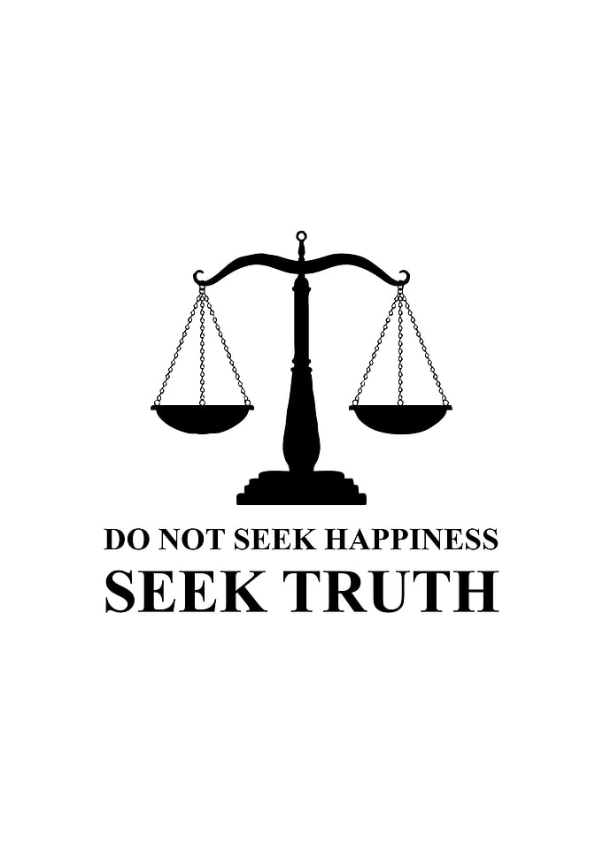 Seek Truth