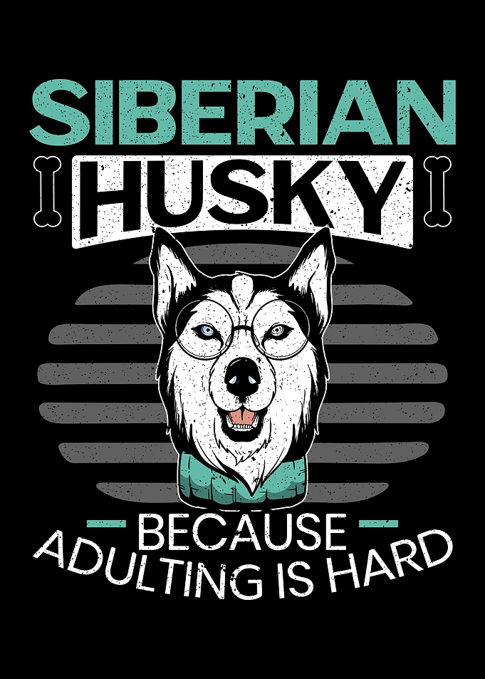 Siberian Husky