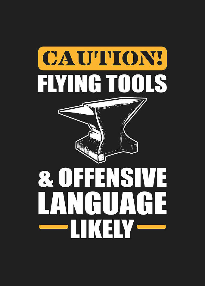 Metalworking Flying Tools