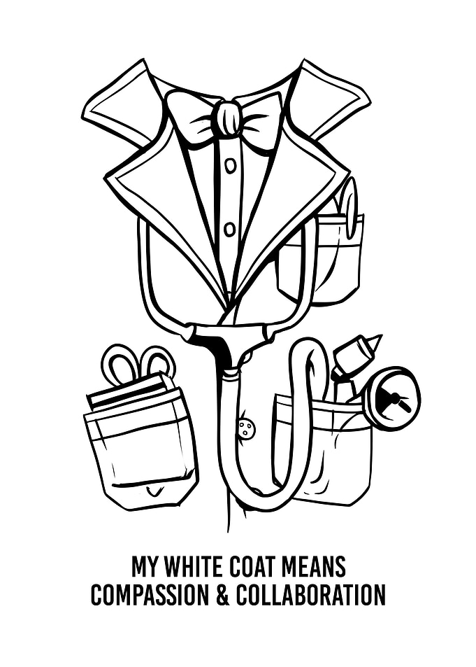 Doctor Wall Art Decor