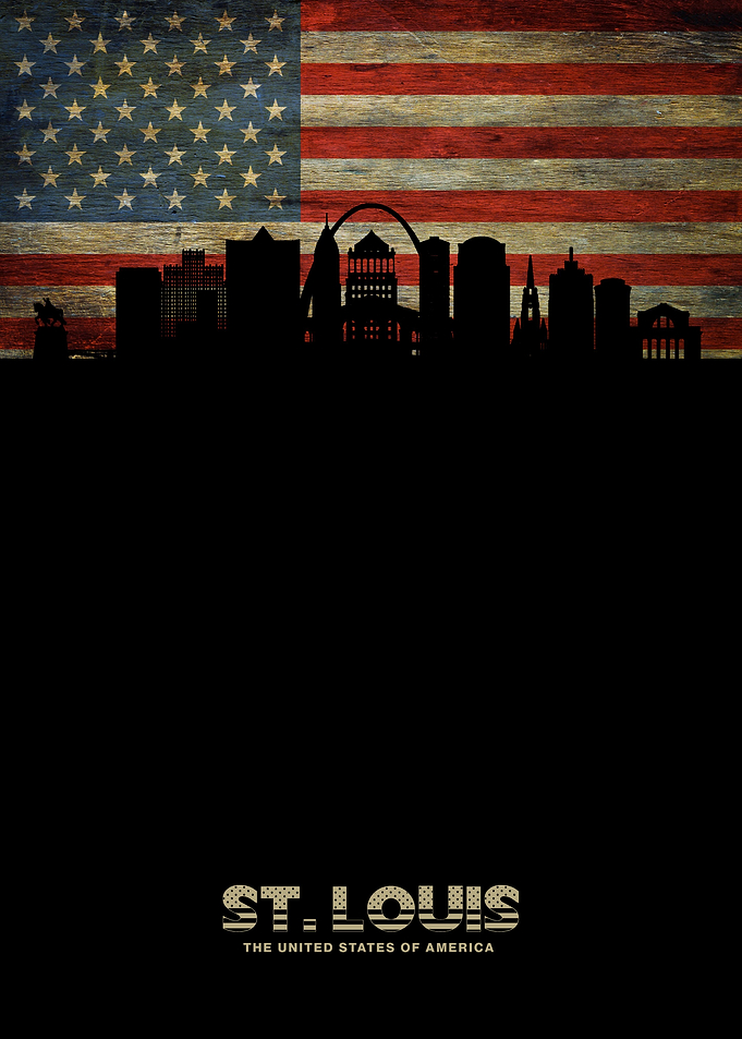 St Louis Missouri
