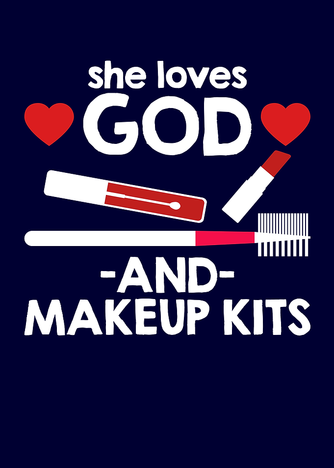 Makeup Artist Beauty Salon