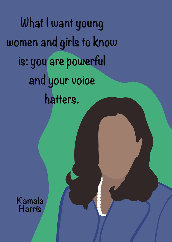 woman inspiration