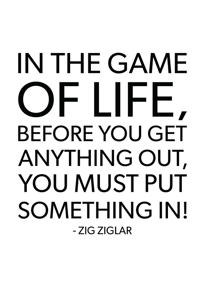 In The Game Of Life