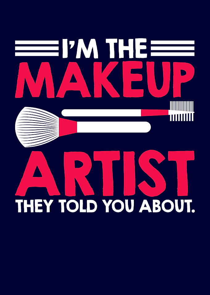 Makeup Artist Beauty Salon