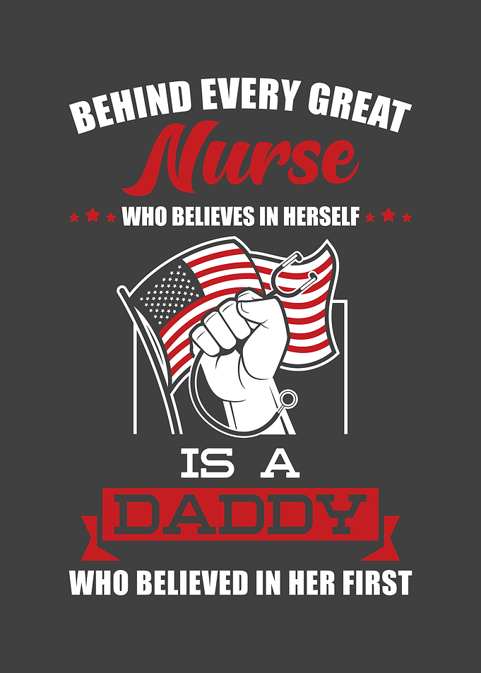 Nurse Dad