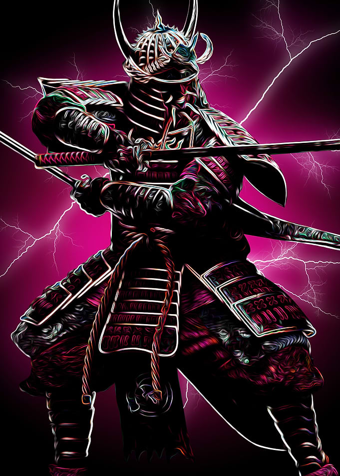Samurai Japan