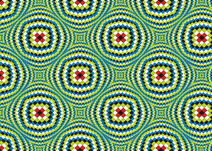 AMAZING ILLUSION 6