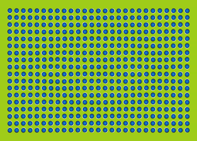 AMAZING ILLUSION 8