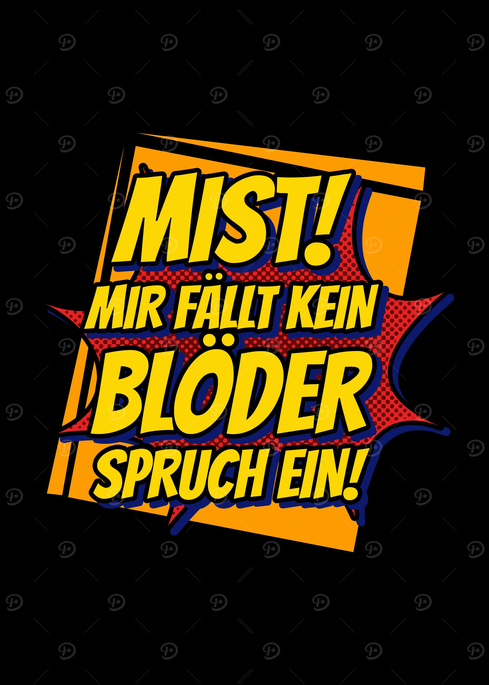 Funny Saying German Quote