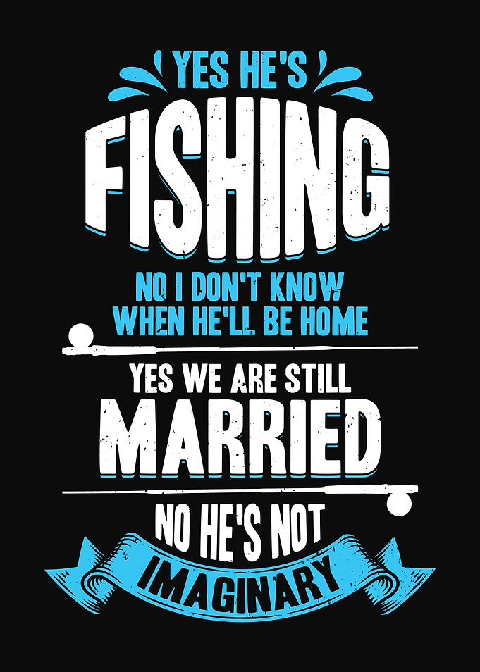 Fishermans Wife Design