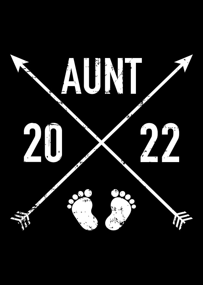 Aunt 2022 hipster