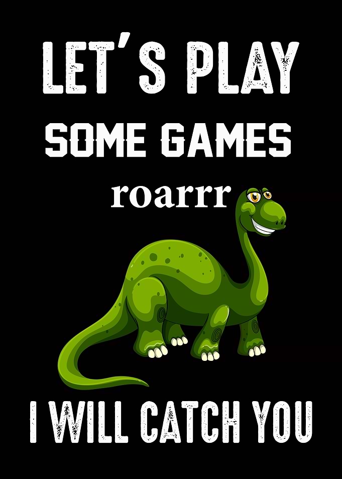Dinosaur Quotes