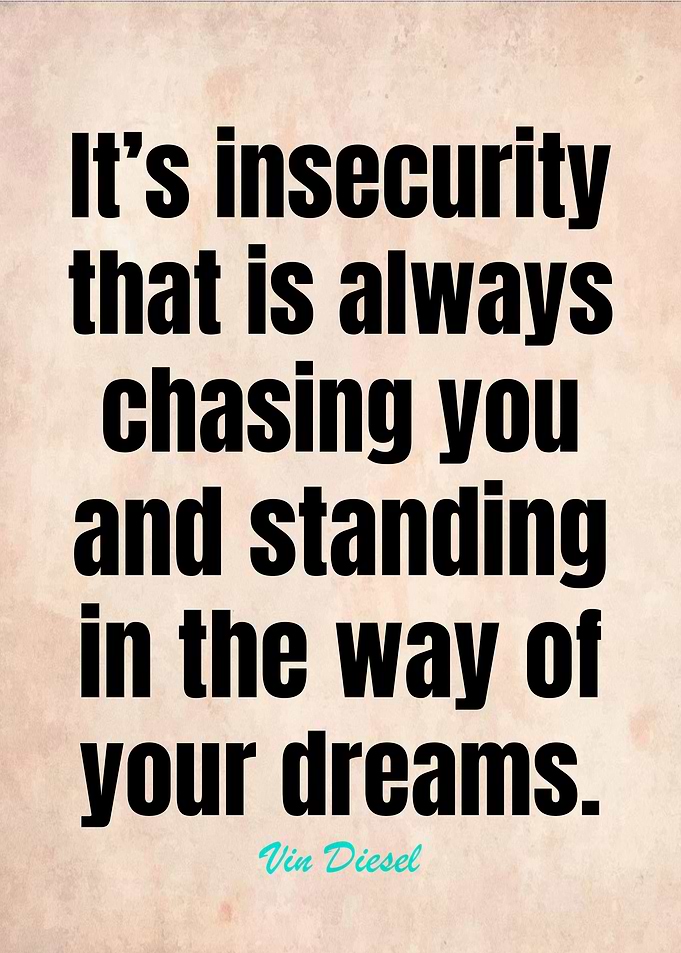 Vin Disel Quotes