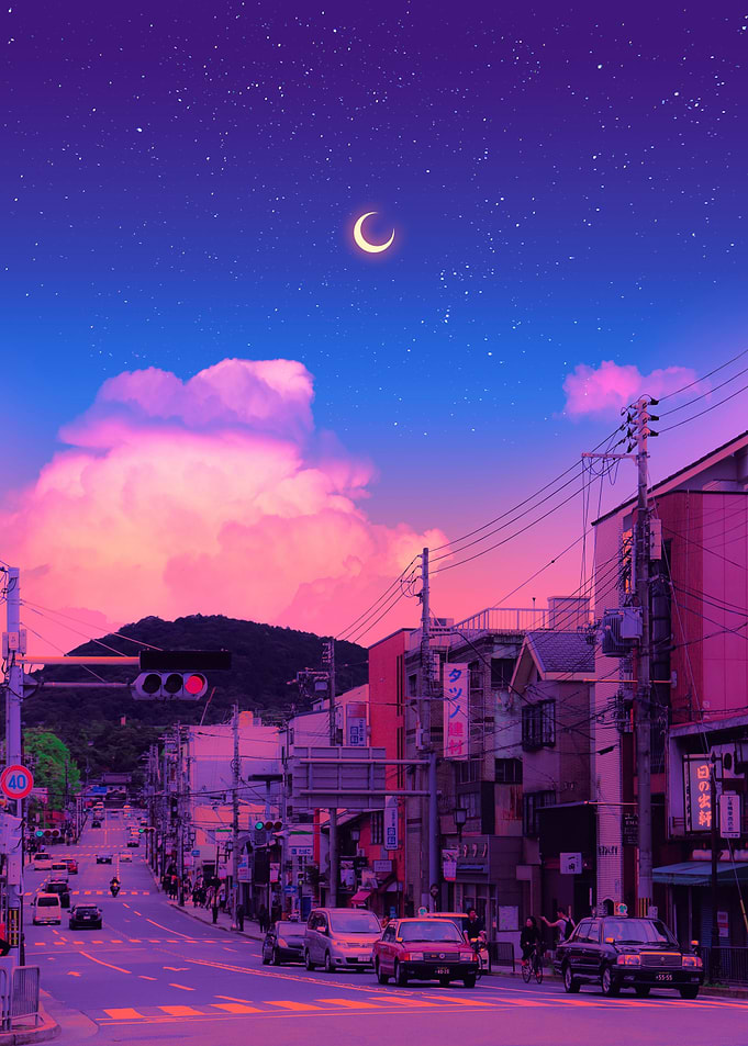 Synth City