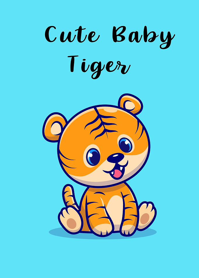 Cute Baby Animals